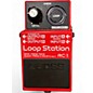 Used BOSS RC1 Loop Station Pedal thumbnail