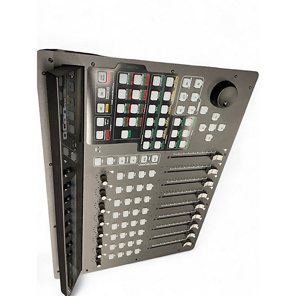Used Icon qcon pro g2