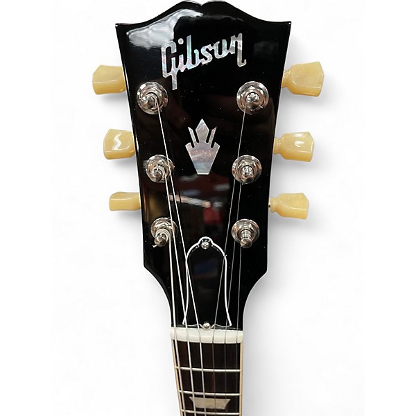 Used Gibson SG Standard Cherry Solid Body Electric Guitar