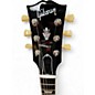 Used Gibson SG Standard Cherry Solid Body Electric Guitar