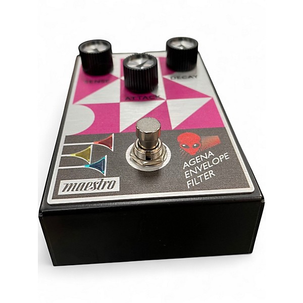 Used Maestro Agena Envelope Filter Effect Pedal