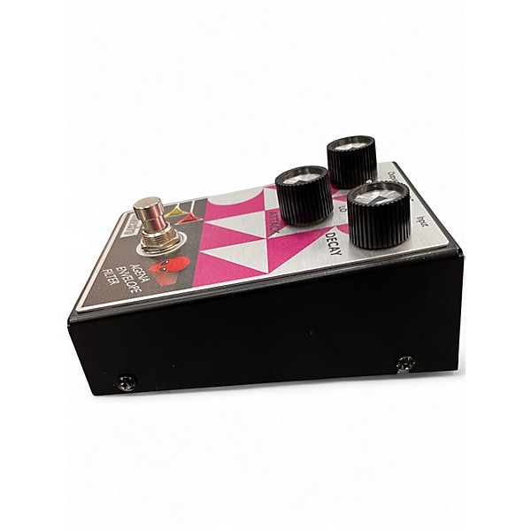 Used Maestro Agena Envelope Filter Effect Pedal