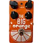 Used Caline CP54 The Big Orange Effect Pedal thumbnail