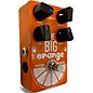 Used Caline CP54 The Big Orange Effect Pedal