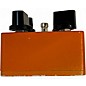 Used Caline CP54 The Big Orange Effect Pedal