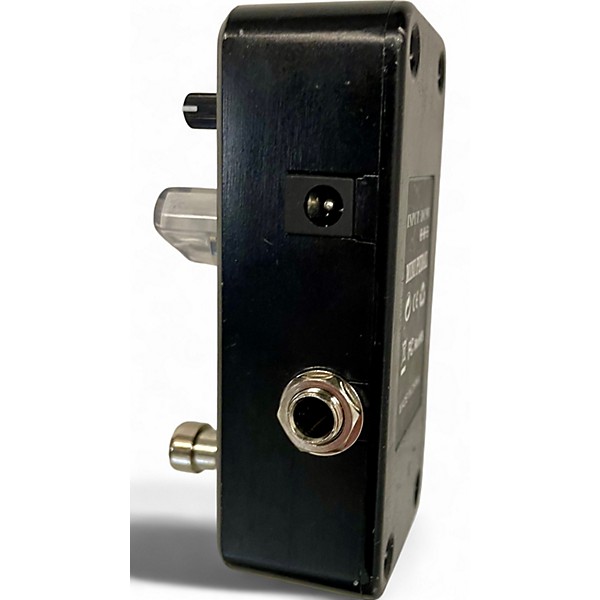 Used Movall mp321 Heavy Thunder Effect Pedal