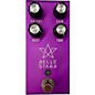 Used Jackson Audio Belle Starr LE Purple Effect Pedal thumbnail
