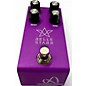 Used Jackson Audio Belle Starr LE Purple Effect Pedal