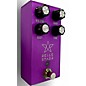 Used Jackson Audio Belle Starr LE Purple Effect Pedal