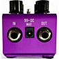 Used Jackson Audio Belle Starr LE Purple Effect Pedal