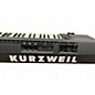 Used Kurzweil K2000 Keyboard Workstation