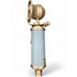 Used Blue Blueberry Condenser Microphone
