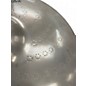 Used Zildjian 16in Z Custom Rock Crash Cymbal