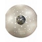 Used Centent 15in JOVE CRASH OZONE Cymbal thumbnail