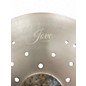 Used Centent 15in JOVE CRASH OZONE Cymbal