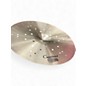 Used Centent 15in JOVE CRASH OZONE Cymbal