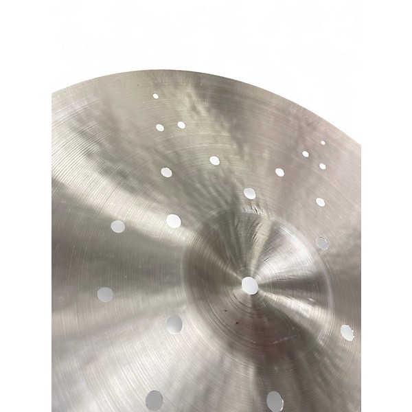 Used Centent 15in JOVE CRASH OZONE Cymbal