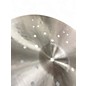 Used Centent 15in JOVE CRASH OZONE Cymbal