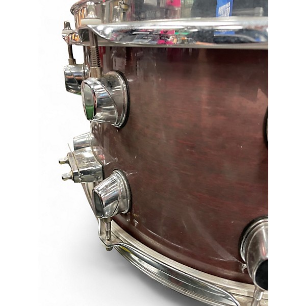 Used Mapex 14in Pro M BROWN Drum