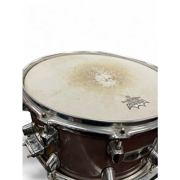 Used Mapex 14in Pro M BROWN Drum