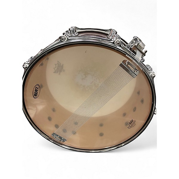 Used Mapex 14in Pro M BROWN Drum
