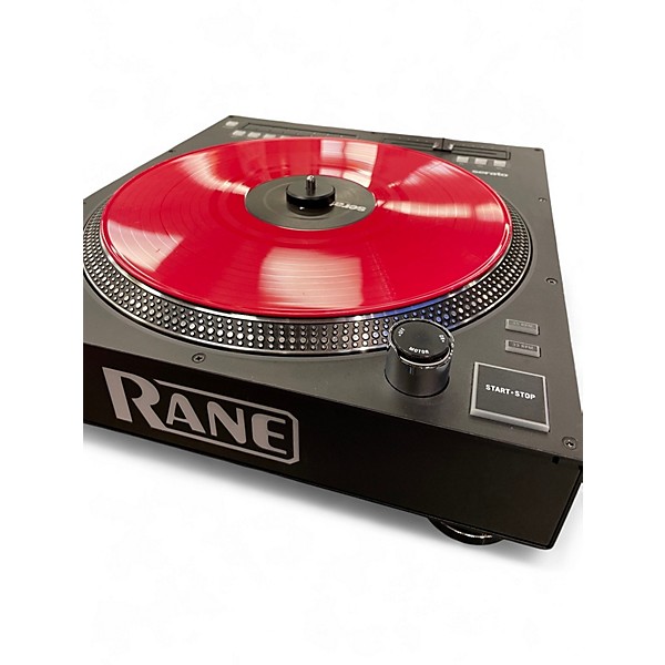 Used RANE TWELVE DJ Controller
