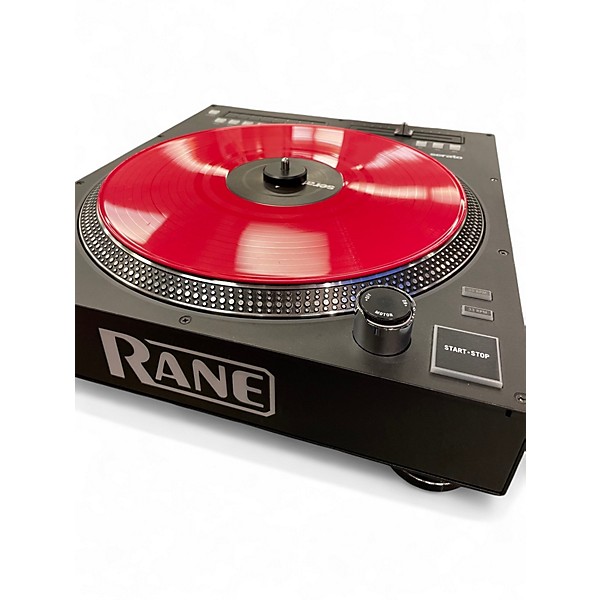 Used RANE TWELVE DJ Controller