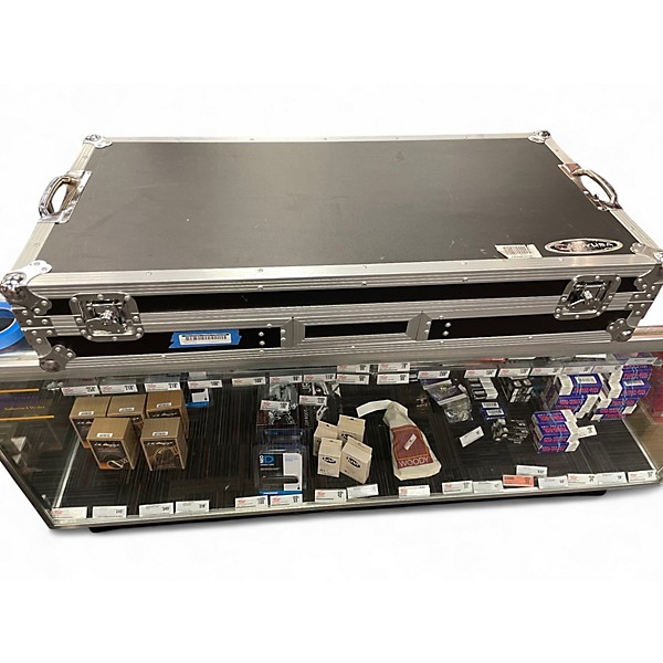 Used Odyssey FZRANE1272W DJ Case
