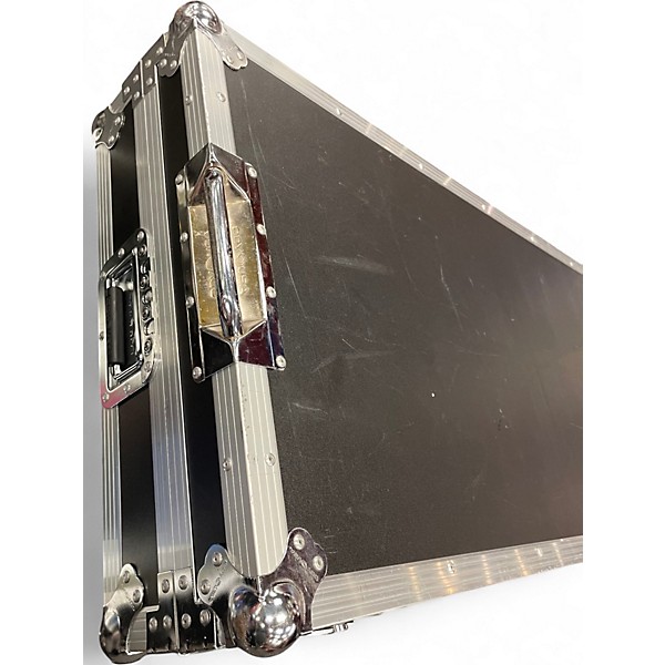 Used Odyssey FZRANE1272W DJ Case