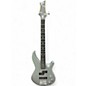Used Mitchell MB100CS Gray Electric Bass Guitar thumbnail