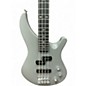 Used Mitchell MB100CS Gray Electric Bass Guitar