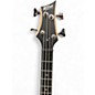 Used Mitchell MB100CS Gray Electric Bass Guitar