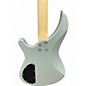 Used Mitchell MB100CS Gray Electric Bass Guitar