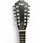 Used Taylor 150E Natural 12 String Acoustic Guitar