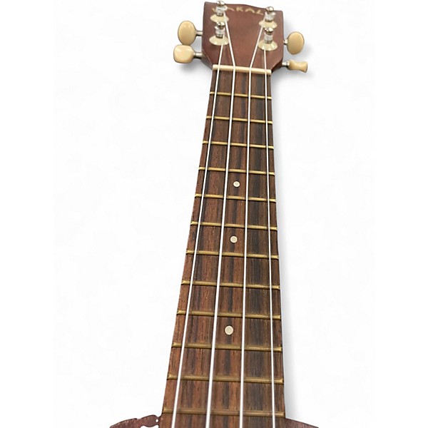 Used Makala MK-S Mahogany Ukulele