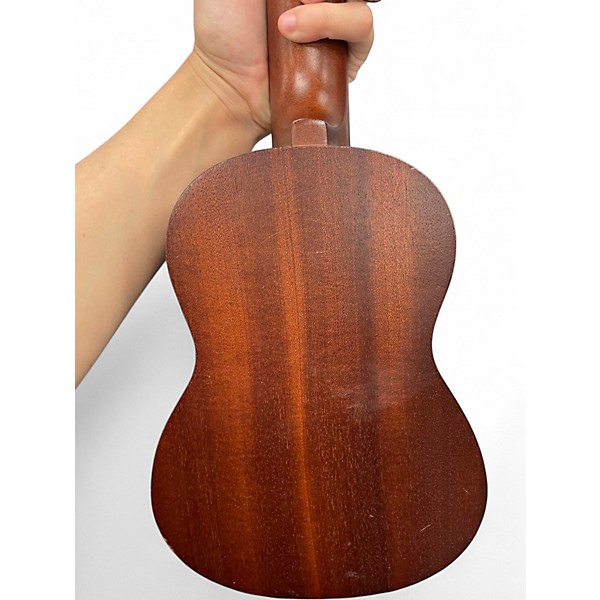 Used Makala MK-S Mahogany Ukulele