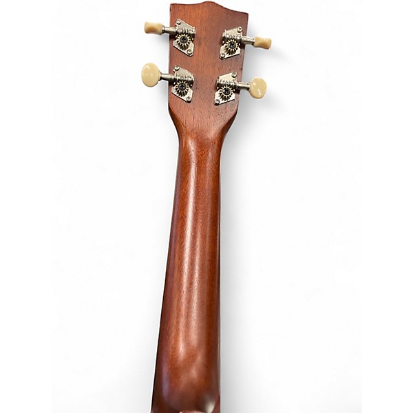 Used Makala MK-S Mahogany Ukulele