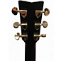 Used Yamaha F335 Black Acoustic Guitar