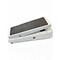 Used Dunlop 105Q Cry Baby Bass Wah Bass Effect Pedal