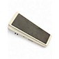 Used Dunlop 105Q Cry Baby Bass Wah Bass Effect Pedal