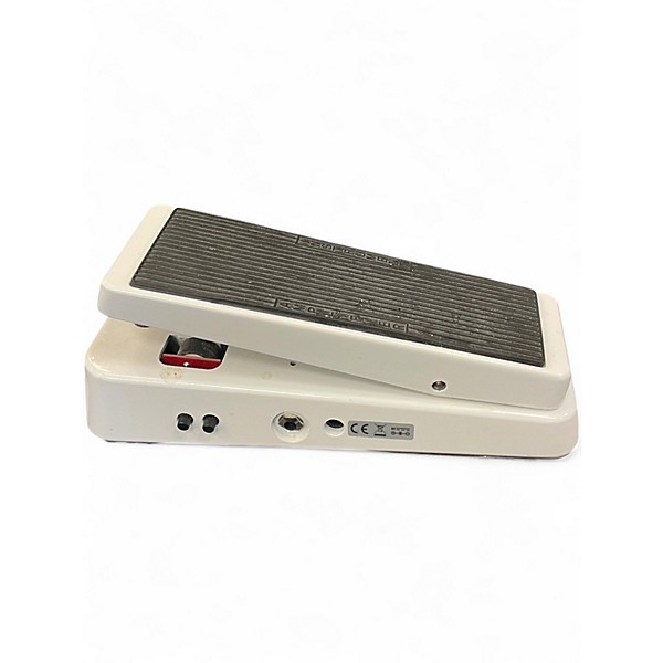 Used Dunlop 105Q Cry Baby Bass Wah Bass Effect Pedal