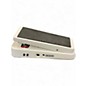 Used Dunlop 105Q Cry Baby Bass Wah Bass Effect Pedal