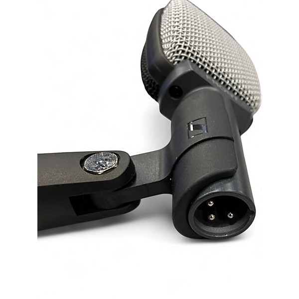 Used Sennheiser E609 Dynamic Microphone
