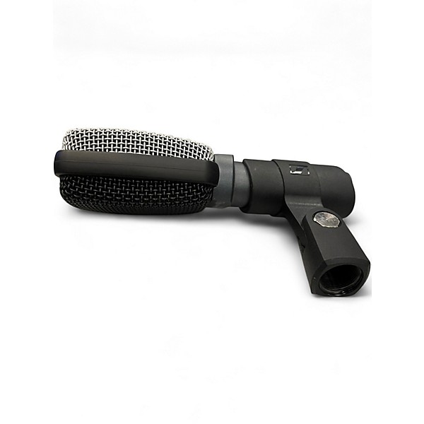 Used Sennheiser E609 Dynamic Microphone