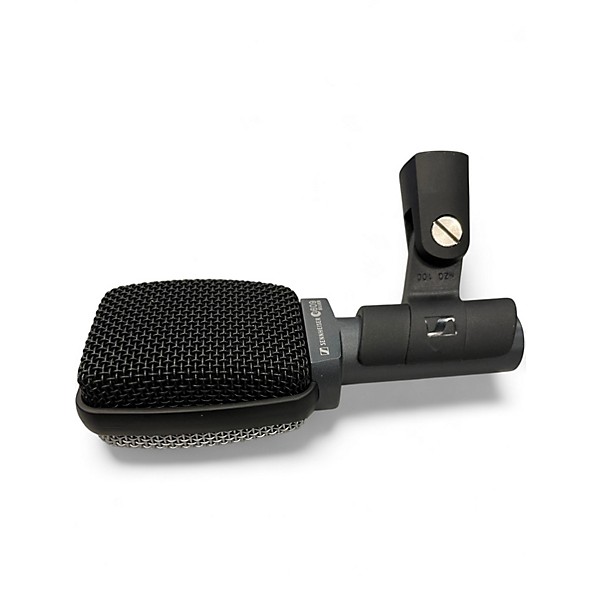 Used Sennheiser E609 Dynamic Microphone