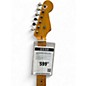 Used Fernandes The Revival Strat 2 Tone Sunburst Solid Body Electric Guitar