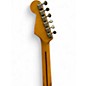 Used Fernandes The Revival Strat 2 Tone Sunburst Solid Body Electric Guitar