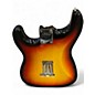 Used Fernandes The Revival Strat 2 Tone Sunburst Solid Body Electric Guitar