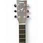 Used Yamaha FG800 Natural Acoustic Guitar