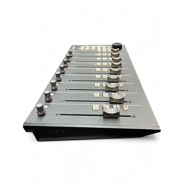 Used Icon Platform M+ MIDI Utility